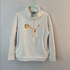 Puma Sweatshirt